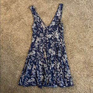 Forever 21 , size small, summer dress